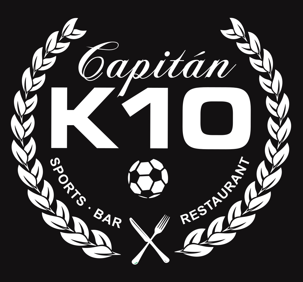 DISEÑO LOGO K10 Restaurant_negro